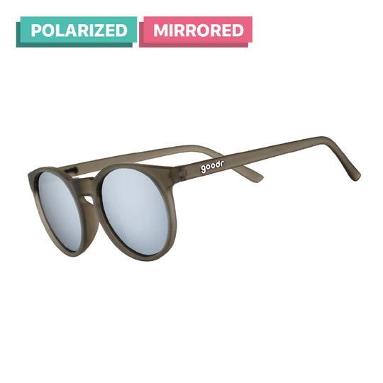 goodr グダー ランニング スポーツ サングラス 全10色 ブランド メンズ レディース ウェリントン OG おしゃれ ジョギング UV400 紫外線対策 goodr \u2013 UPI OUTDOOR