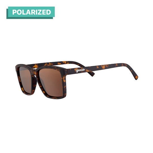 goodr グダー ランニング スポーツ サングラス 全10色 ブランド メンズ レディース ウェリントン OG おしゃれ ジョギング UV400 紫外線対策 goodr \u2013 UPI OUTDOOR