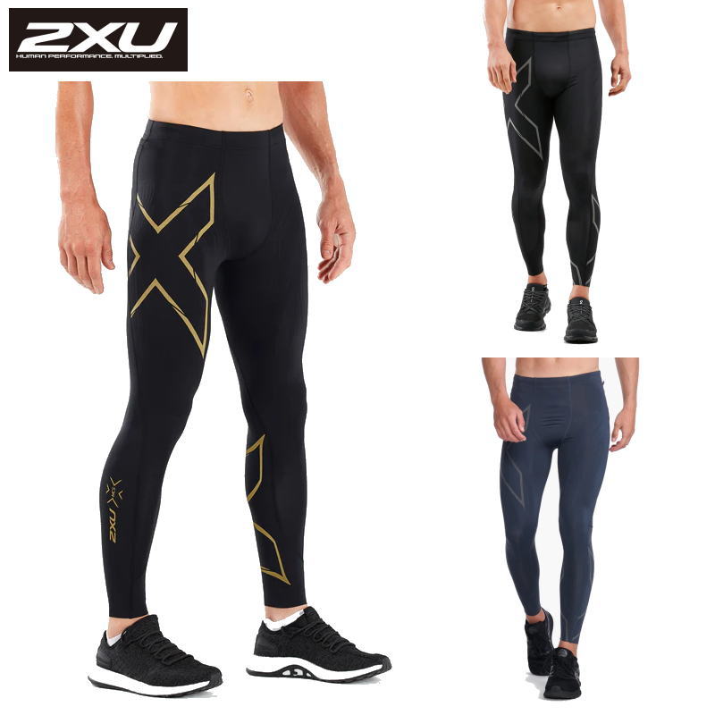 2XU ���˥� MCS��󥳥�ץ�å���󥿥��� MA5305B ��� �ġ������ॺ�桼 ���󥰥����� ���ѥå� �ȥ쥤����˥� �ȥ��� Φ�� ���ݡ��� ���祮�� �ޥ饽�� ���� �ե��åȥͥ� �ʳ��尵 ���� ���ݡ��� UPF50+ �糰���к� ����