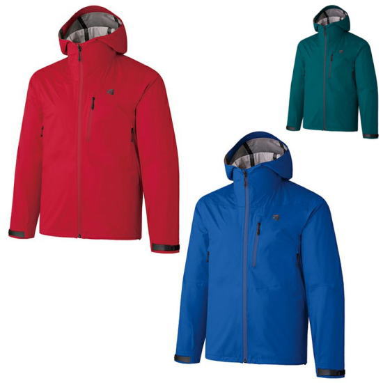 finetrack եȥå   С֥쥹 쥰 쥤󥸥㥱å(åեХå) FAM0811 L5