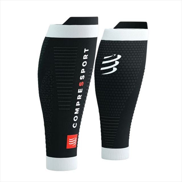 Compressport コンプレスポーツ カーフスリーブ R2 3.0 SU00047B