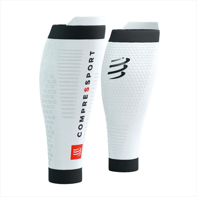 Compressport コンプレスポーツ カーフスリーブ R2 3.0 SU00047B