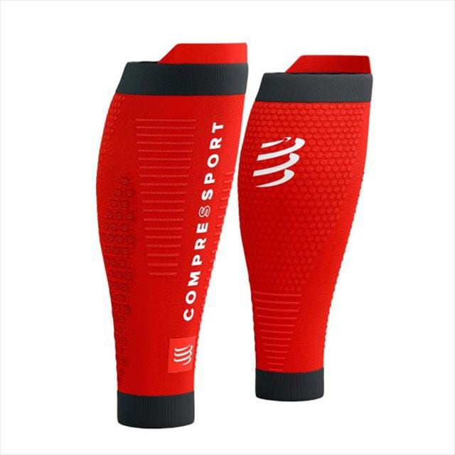 Compressport コンプレスポーツ カーフスリーブ R2 3.0 SU00047B