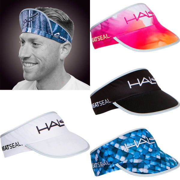Halo headband(ヘイロ ヘッドバンド) 目に汗がはいらないヘッド