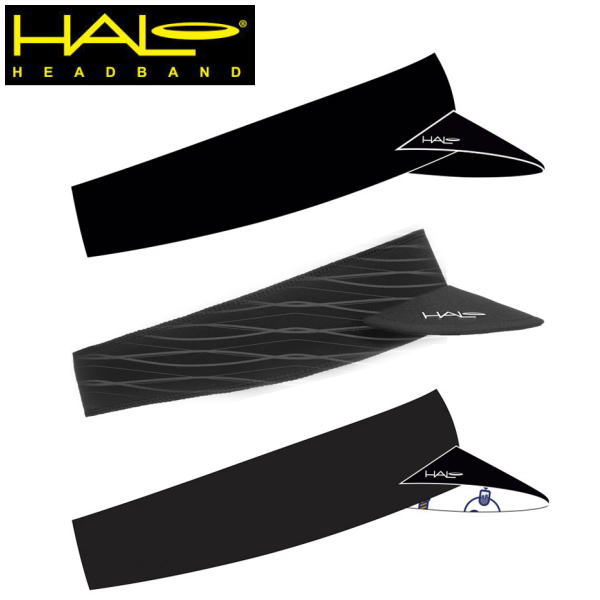 ヘイロ ヘッドバンド 登山 トレイル HALO トレラン 汗止め　ラン　登山 Halo headband(ヘイロ ヘッドバンド) 目に汗がはいらないヘッド
