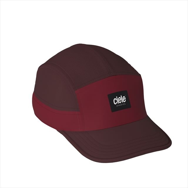 ciele シエル　TRAILトレイル　ランニング　ウェア tシャツ　キャップ CIELE（シエル）TRKCap Trail - Mountain Cut - Mynyd