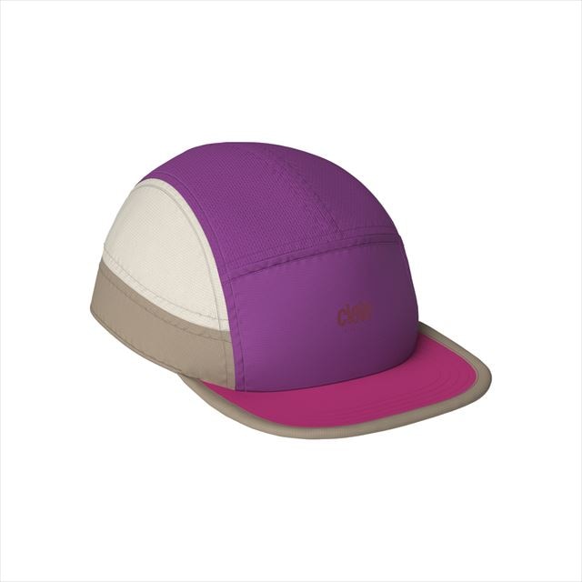 ciele シエル ランニングキャップ ALZCAP-ATHLETICS SMALL