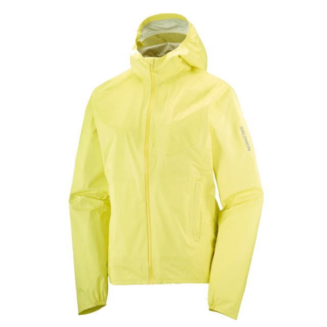 salomon BONATTI TRAIL女性用XS（Amazon | [サロモン] シェル 