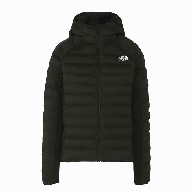 THE NORTH FACE ランニング 中綿入りジャケットNYW81981 ヨドバシ.com - THE NORTH FACE ザ・ノース・フェイス ホワイトライト