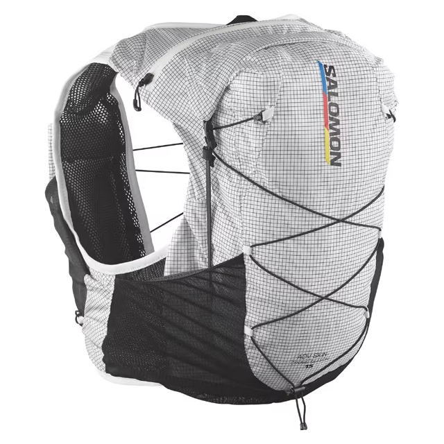 SALOMON サロモン ベスト バックパック ADV SKIN CROSS SEASON RAC 15