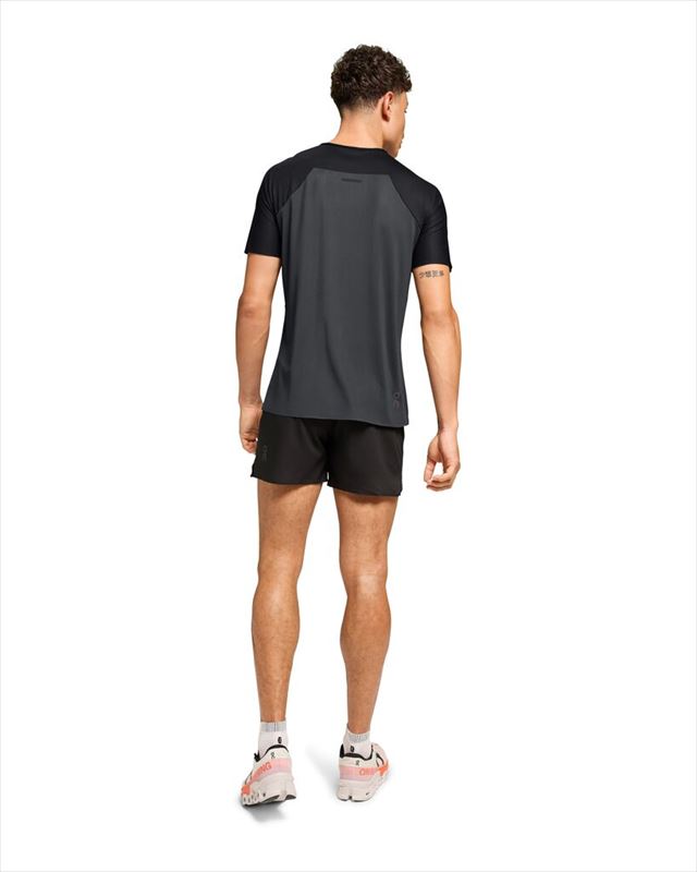 On オン ランニング 半袖Tシャツ Performance-T メンズ 1ME10230106