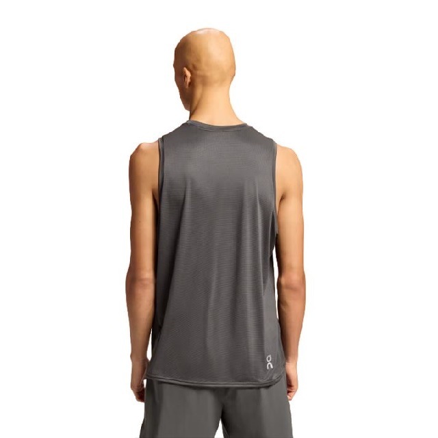 On オン ランニング タンクトップ Tシャツ Core Tank メンズ
