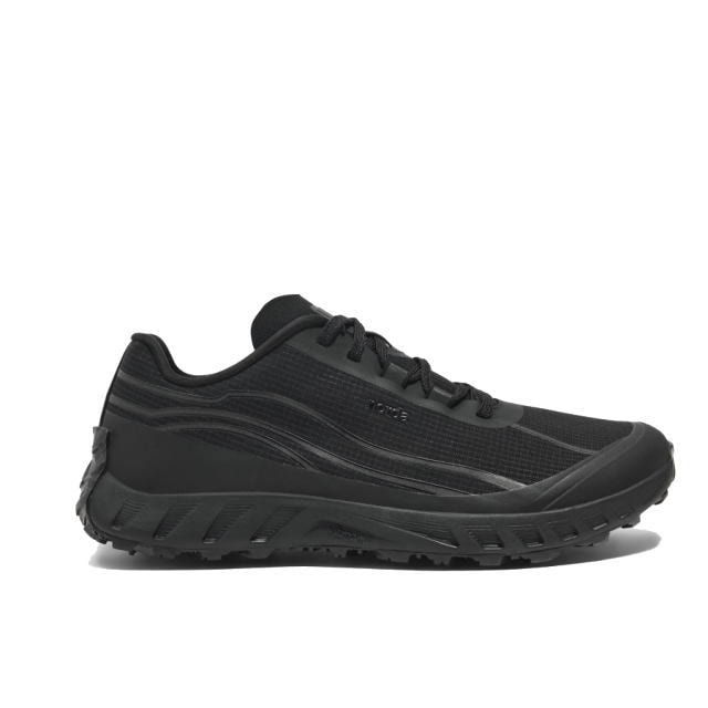美品　norda002-M ノルダトレイルランニングシューズ　28cm norda ノルダ 002-M メンズ Stealth Black トレイルランニング
