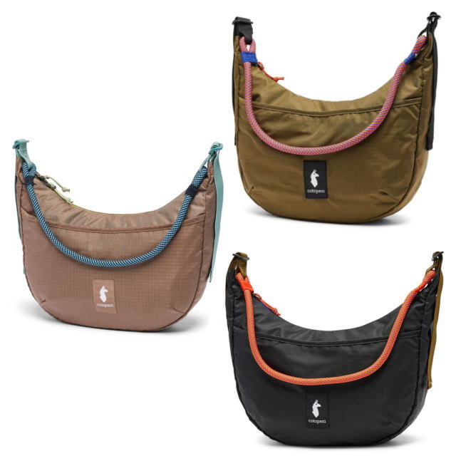 cotopaxi コトパクシ ショルダーバッグ TROZO 8L SHOULDER BAG Cada