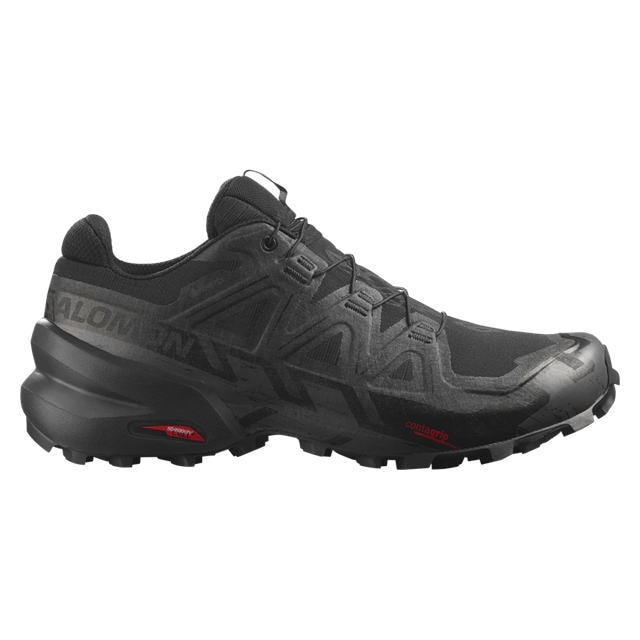 SALOMON サロモン トレイルランニングシューズ メンズ SPEEDCROSS 6