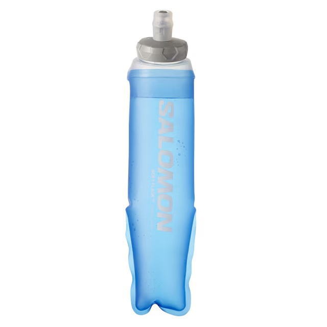 SALOMON サロモン ハイドレーションボトル SOFT FLASK 500ml/17oz ULT