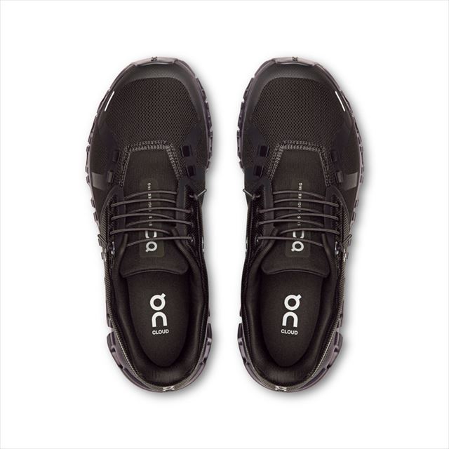 On オン ランニングシューズ Cloud 6 W Black 3WF10061043ウイメンズ