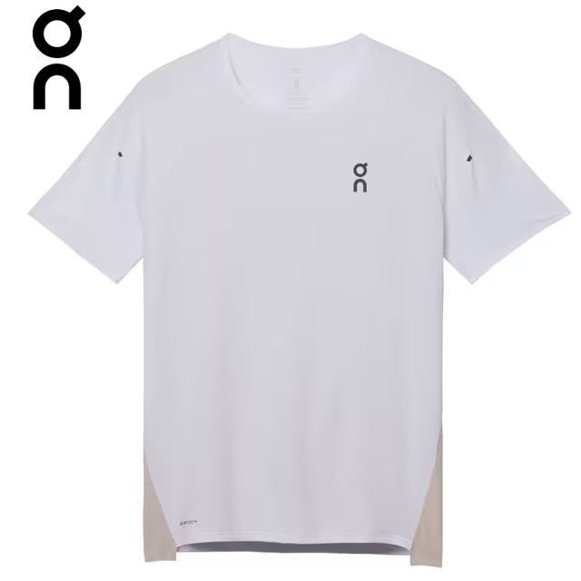 On オン Performance-T ホワイト メンズ Performance-T | ホワイト | On 日本