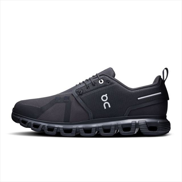 On オン ランニングシューズ Cloud 6 WP M Black 3MF10061043メンズ