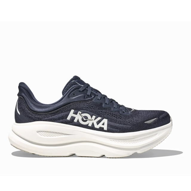 新品 HOKA BONDI 9 ランニングシューズ メンズ 27cm HOKA ONEONE ホカ ボンダイ 9 ワイド BONDI WIDE メンズ