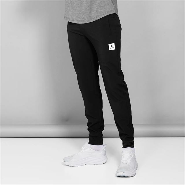 saysky★ランニングパンツ★Blaze Pants □ 公式 □ SAYSKY/セイスカイ ランニングパンツ KMRPA01c1008 Checker