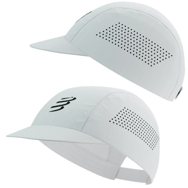 Compressport コンプレスポーツ ランニングキャップ Pro Racing Cap