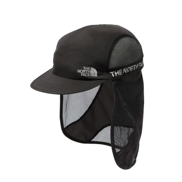 THE NORTH FACE ザノースフェイス ランニングキャップ RUN