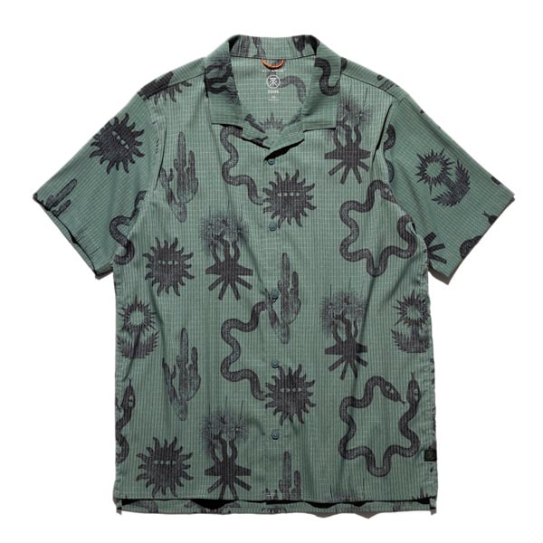週末値下げRUN AMOK WAR PIG SS ランシャツ M 週末値下げRUN AMOK WAR PIG SS ランシャツ M