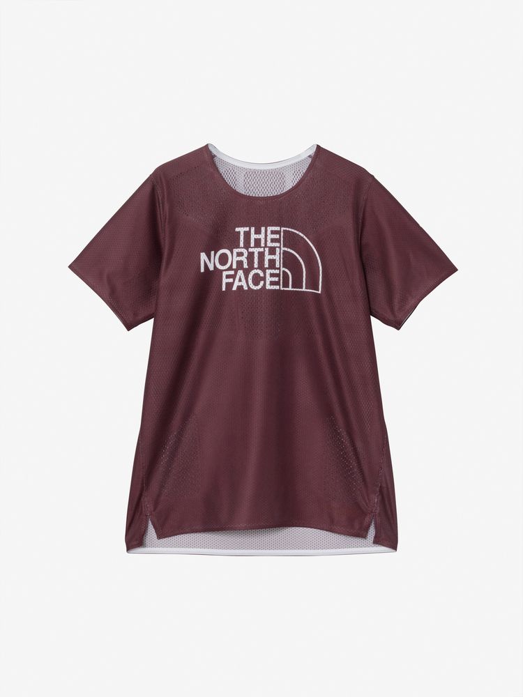 THE NORTH FACE ザノースフェイス 半袖Tシャツ HST S/S Hypervent Crew
