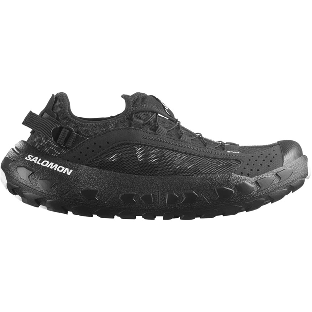 SALOMON サロモン ウォーターシューズ メンズ SOLAMPHIBIAN
