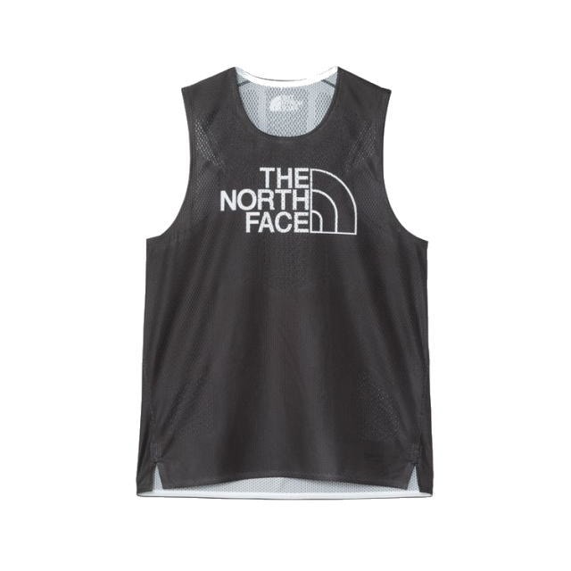 THE NORTH FACE ザノースフェイス タンクトップシャツ HST S/L