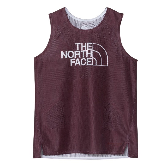 THE NORTH FACE ザノースフェイス タンクトップシャツ HST S/L