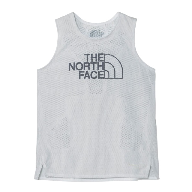 THE NORTH FACE ザノースフェイス タンクトップシャツ HST S/L
