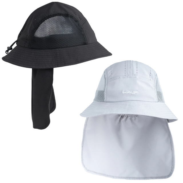 Halo headband ヘイロ ヘッドバンド ヘイロ ハット HALO Hat ユニ