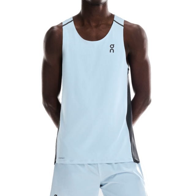 On オン ランニング タンクトップ Tシャツ Performance Tank M