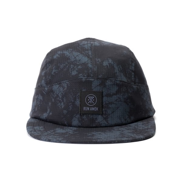【新品】RUN AMOK ランアモック RUN BLESSUP CAMPER ROARK ロアーク Run Bless Up Camper – Yosemite