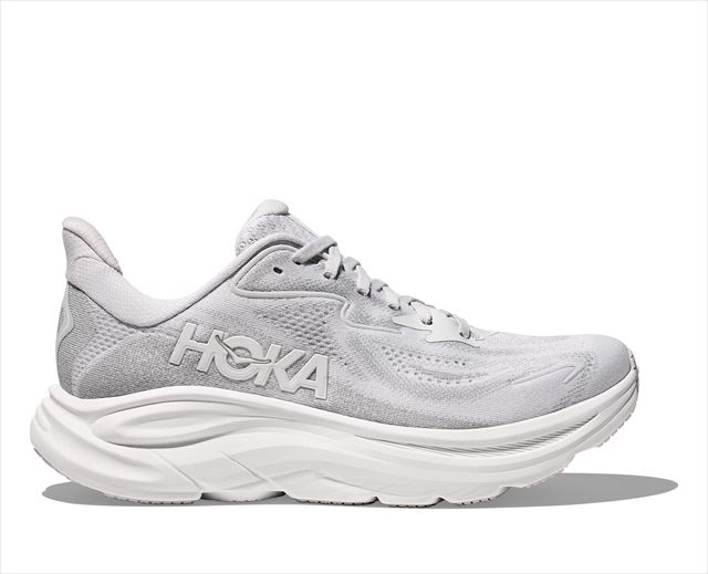 ＨＯＫＡ　ＯＮＥＯＮＥ Ｗ　ＣＬＩＦＴＯＮ　10 シューズ Ｌランニングシューズ 1162031-BKGD HOKA ONE ONE ホカ オネオネ W CLIFTON 10 1162031 COSMIC/STAR