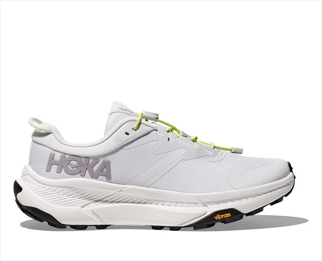 HOKA ONE ONE ホカ オネオネ W TRANSPORT 1123154 COSMIC/SILVER
