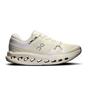 On オン ランニングシューズ Cloudsurfer 2 W Ivory/Ivory 3WF10103334ウイメンズ レディース クラウドサーファー2 クッション ロード ランシュー スニーカー 