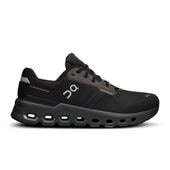 On オン ランニングシューズ Cloudrunner 2 Waterproof M Magnet/Black 3ME10152130メンズ クラウドランナー2 ウォータープルーフ 防水 サポート ス