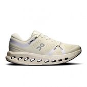 On オン ランニングシューズ Cloudsurfer 2 M Ivory/Ivory 3MF10123334メンズ クラウドサーファー2 クッション ロード ランシュー スニーカー ジョギング マラ