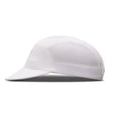 On オン ランニングキャップ Ultra Cap U White 2UF30040069ウルトラキャップ 軽量 スポーツキャップ トレラン キャップ ジョギング マラソン ゴルフ 登山 アウトドア 