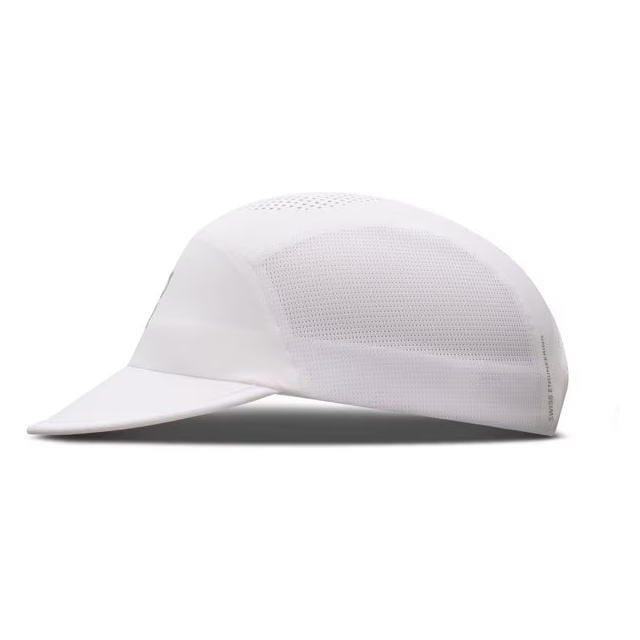 On オン ランニングキャップ Ultra Cap U White 2UF30040069ウルトラ