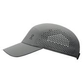 On オン ランニングキャップ Lightweight Cap U Rock 2UF10330122 ライトウエイトキャップ 軽量 スポーツキャップ トレラン キャップ ジョギング マラソン ゴルフ 