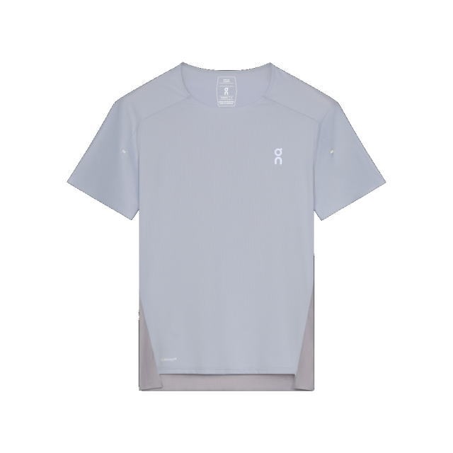 On オン ランニング 半袖Tシャツ Performance-T 3 W Nimbus