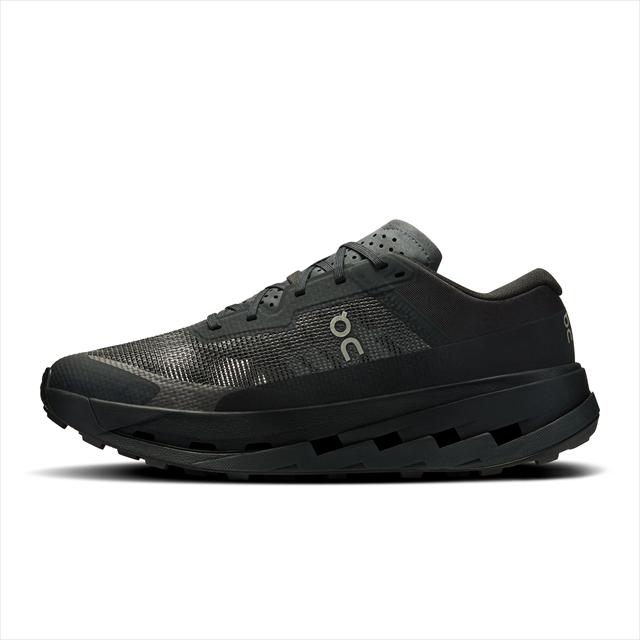 On オン トレイルランニングシューズ Cloudultra 3 M Black