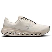 On オン ランニングシューズ Cloudsurfer Next M Ivory/Silver 3ME30022906 メンズ クラウドサーファー ネクスト1 厚底 クッション ロード ランシュー ス