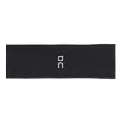 On オン ランニング Core Headband U Black 2UE30480553コアヘッドバンド トレイルランニング トレラン マラソン 登山 トレッキング ジョギング アウトドア ハイキン