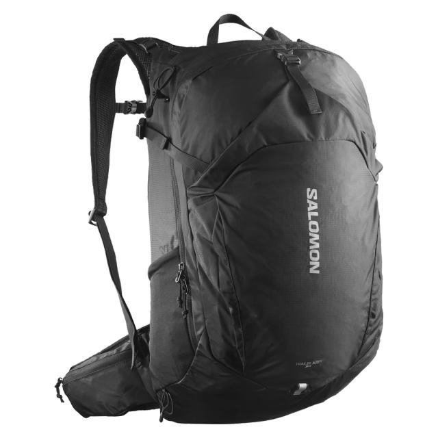 SALOMON サロモン ベスト バックパック TRAILBLAZER 30 LC2183200