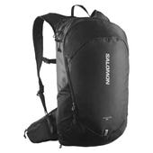 SALOMON サロモン ベスト バックパック TRAILBLAZER 20 LC2182600 BLACK/ALLOY トレイルブレイザー トレイルランニング トレランザック ランニングベスト リュ